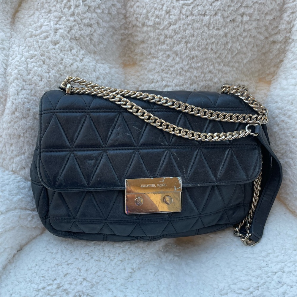 MK Sloan bag